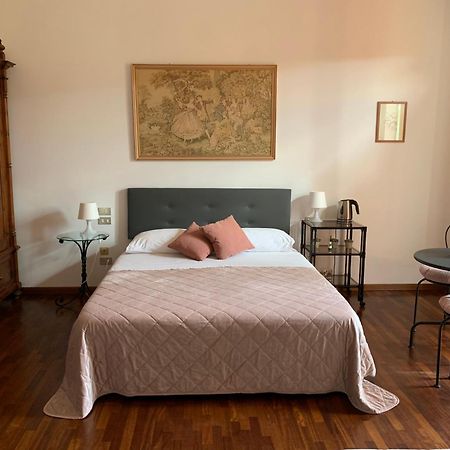 Brezza Affittacamere Montemarciano Exteriér fotografie