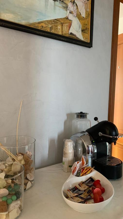Brezza Affittacamere Montemarciano Exteriér fotografie